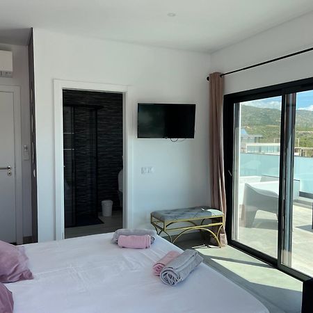 Hotel Quinta Ria Formosa Olhão Exteriér fotografie