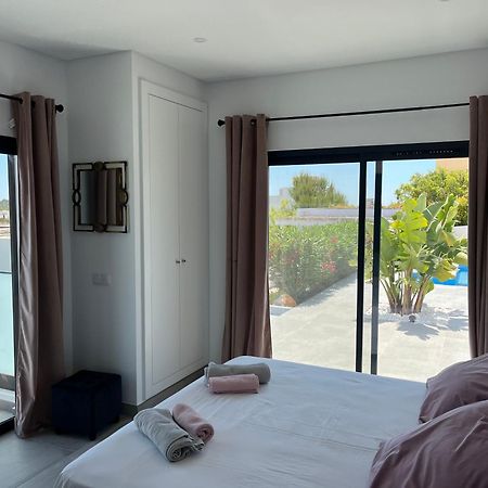 Hotel Quinta Ria Formosa Olhão Exteriér fotografie